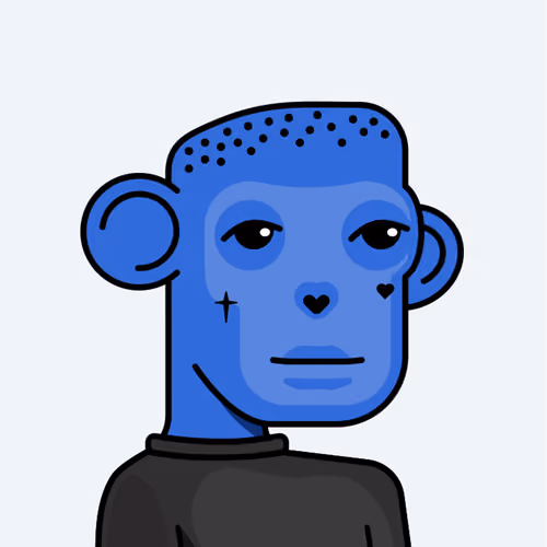 Good Monkeyz #1343