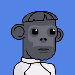 Good Monkeyz #1253