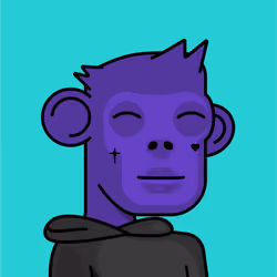 Good Monkeyz #1733