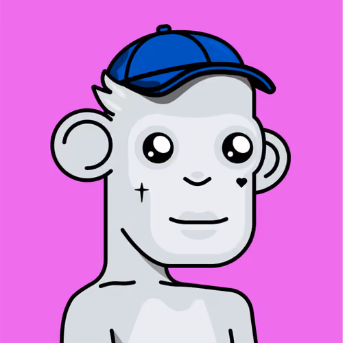 Good Monkeyz #38