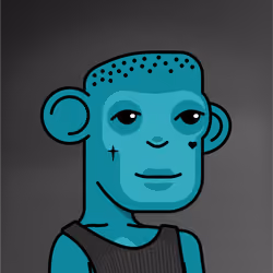 Good Monkeyz #1164