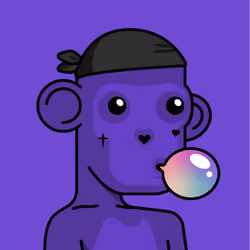 Good Monkeyz #1837