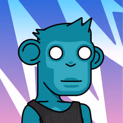 Good Monkeyz #1040