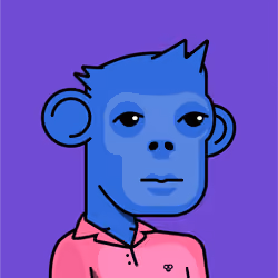 Good Monkeyz #1002
