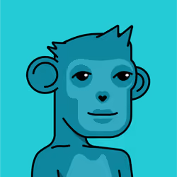 Good Monkeyz #1401