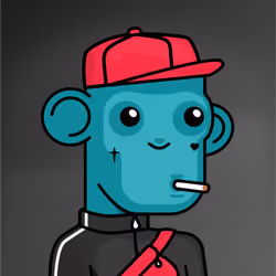 Good Monkeyz #1039