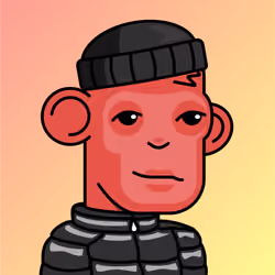 Good Monkeyz #1732