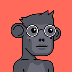 Good Monkeyz #305