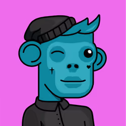 Good Monkeyz #1585