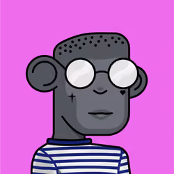 Good Monkeyz #1162