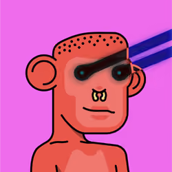 Good Monkeyz #1163