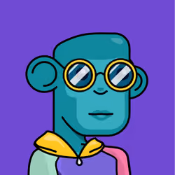Good Monkeyz #863