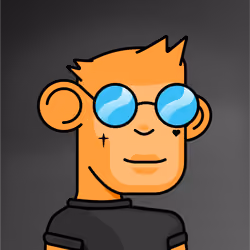 Good Monkeyz #1753