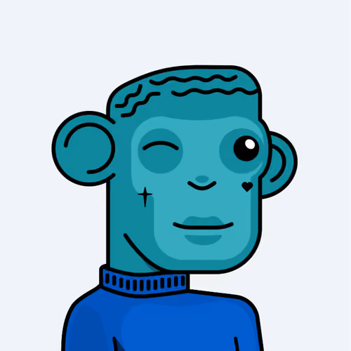 Good Monkeyz #477