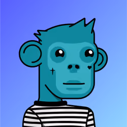 Good Monkeyz #1346