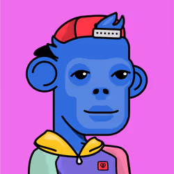 Good Monkeyz #1519