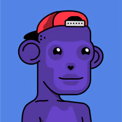 Good Monkeyz #4