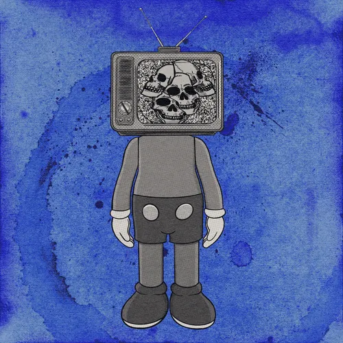 Item #91 Media