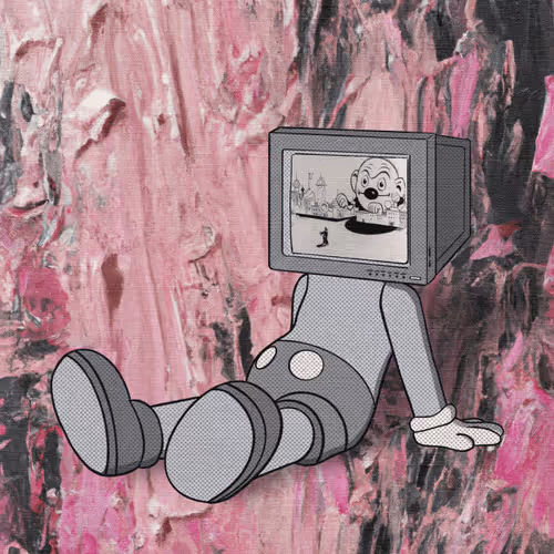 Item #27 Media