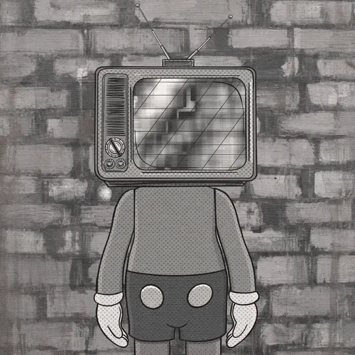 Item #32 Media