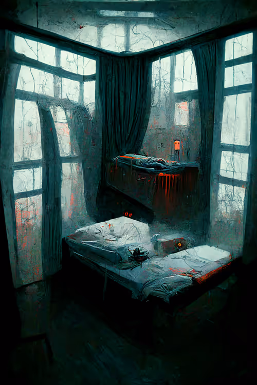 Item #42484064058173945222425036717953699379569793712833590141114102978802047943639 Media