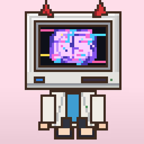 Item #692 Media