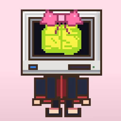 Item #868 Media