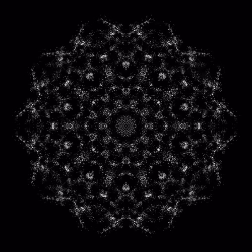 Crypto Crystallization