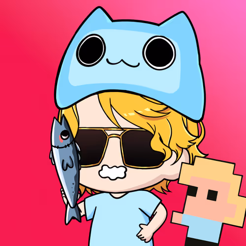 Kikiverse Collectors Edition