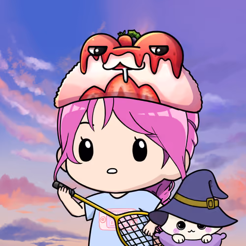 KikiVerse - Collector’s Edition -