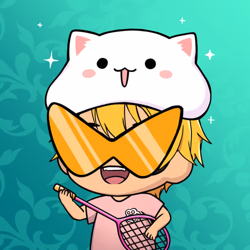 KikiVerse - Collector’s Edition -