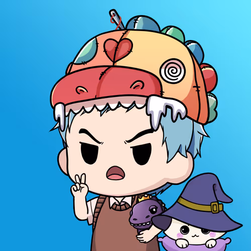 Kikiverse Collectors Edition