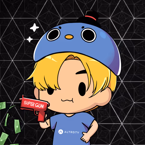 Kikiverse Collectors Edition