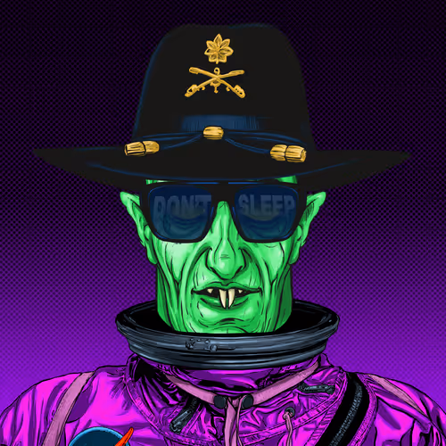 Monstermash Halloween