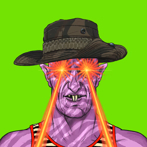Monster Mash Halloween 2021 #247