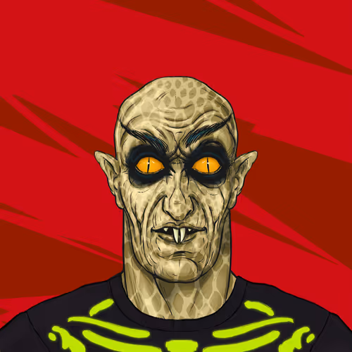 Monstermash Halloween