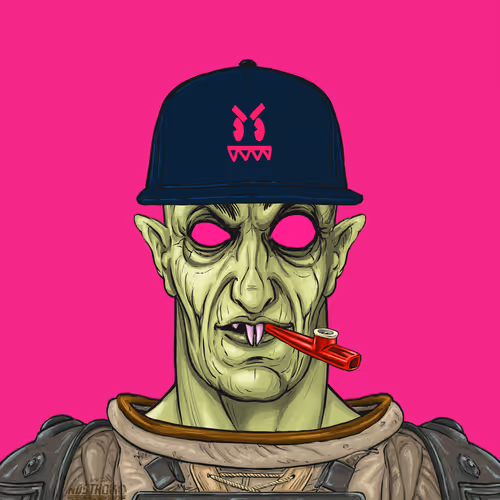 Monster Mash Halloween 2021 #532
