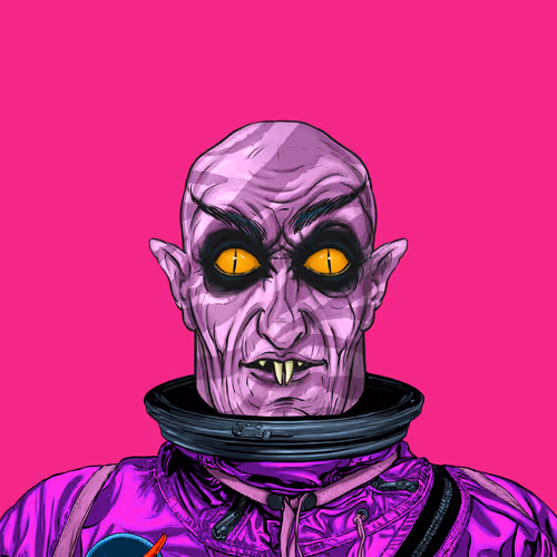 Monster Mash Halloween 2021 #443