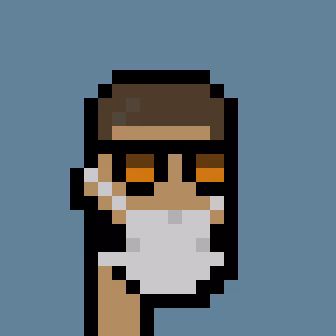 Cryptopunks V1