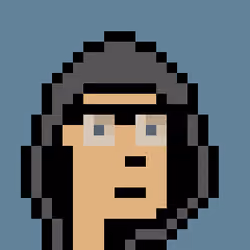 CryptoPunk #4995