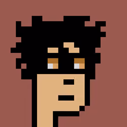 CryptoPunk #2948