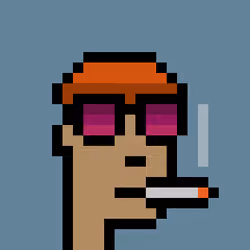 CryptoPunk #4753