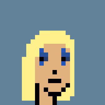 Cryptopunks V1