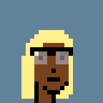 Cryptopunks V1
