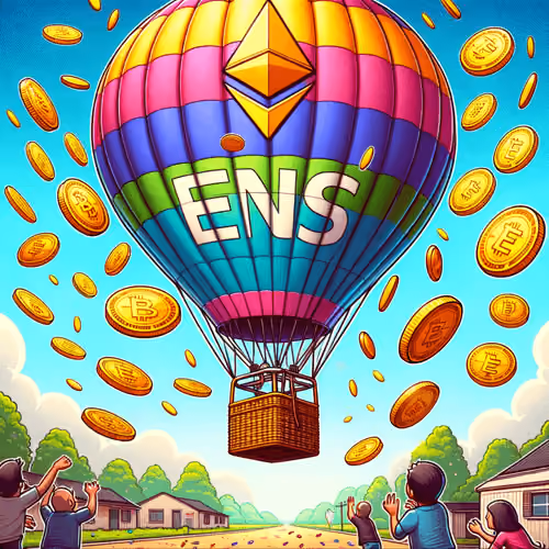 Stories of Crypto Degens 3 #14