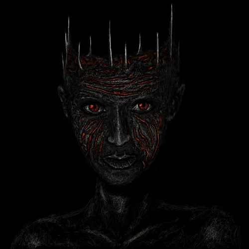Archangel - KEg8PwjDKg
