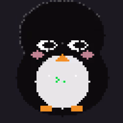 PENGU404 #8727