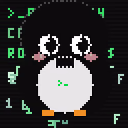 PENGU404 #3768