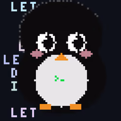PENGU404 #5888