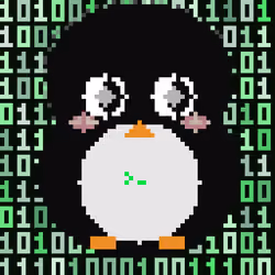 PENGU404 #760